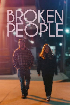 Broken People Broken People