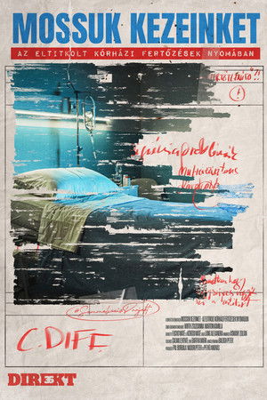 Washing Our Hands Washing Our Hands