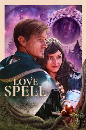 LOVE SPELL LOVE SPELL