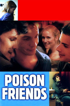 Poison Friends Poison Friends