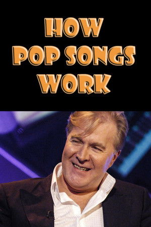 How Pop Songs Work