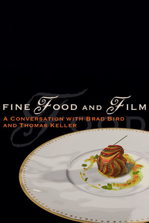 Fine Food and Film Fine Food and Film