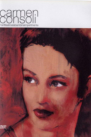 Carmen Consoli - L'anfiteatro e la bambina impertinente