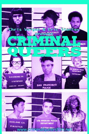 Criminal Queers Criminal Queers