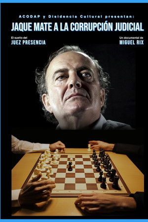 Jaque mate a la corrupción judicial Jaque mate a la corrupción judicial