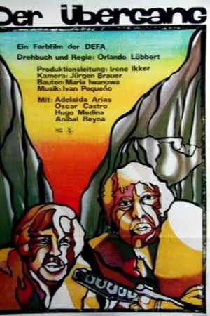 The Border Crossing The Border Crossing