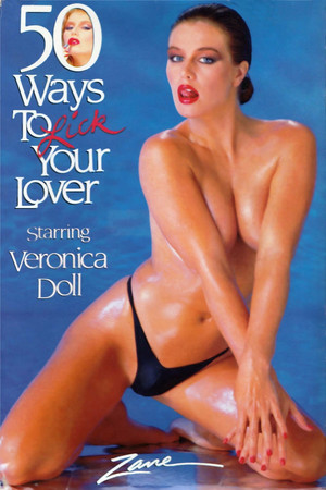 50 Ways to Lick Your Lover 50 Ways to Lick Your Lover