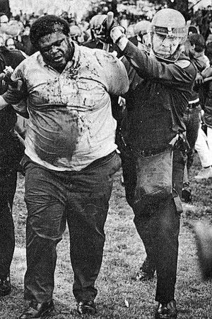 San Francisco State: On Strike San Francisco State: On Strike