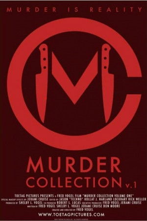 Murder Collection V.1 Murder Collection V.1