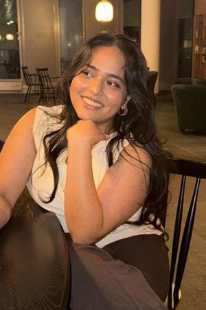 Tina Shingrani