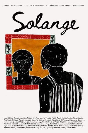 Solange Solange