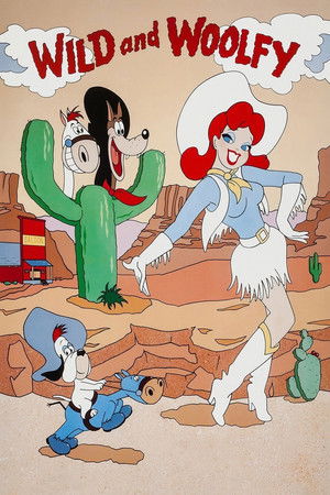 Wild and Woolfy Wild and Woolfy