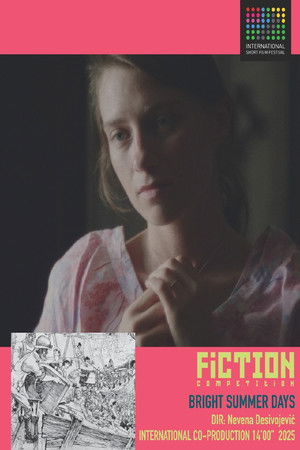 Bright Summer Days Bright Summer Days