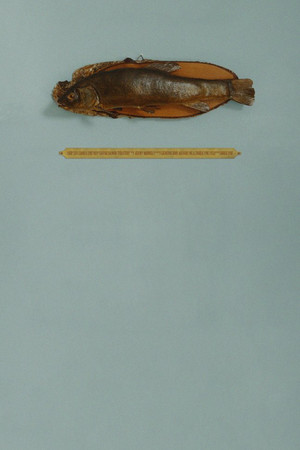 Fish Story Fish Story