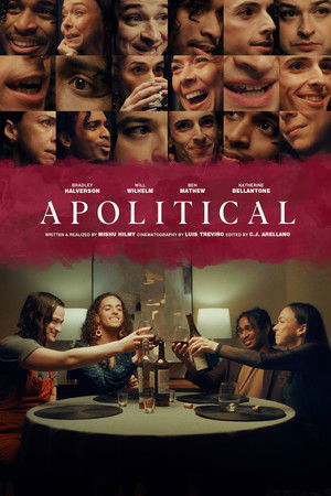 Apolitical Apolitical