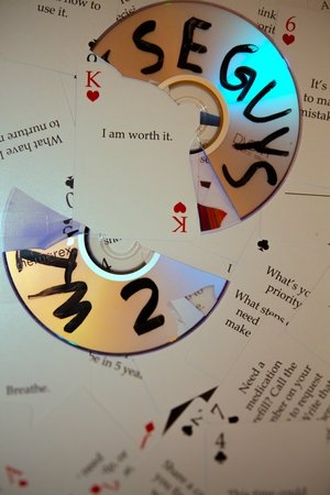 Wise Guys 2 Wise Guys 2