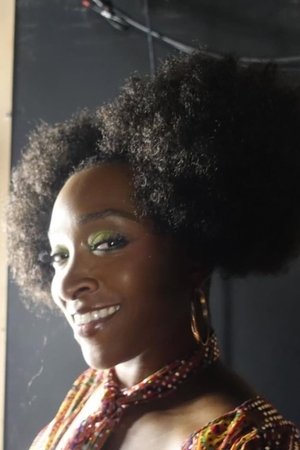Ava Bernstine-Mitchell