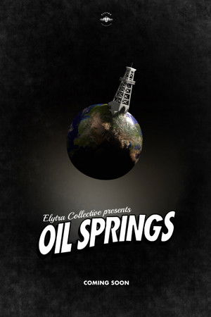 Oil Springs Oil Springs