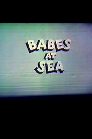Babes at Sea Babes at Sea