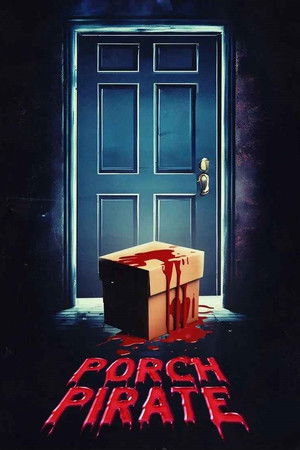 Porch Pirate