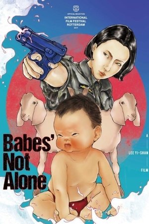 Babes' Not Alone Babes' Not Alone