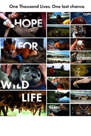 Hope for Wildlife Hope for Wildlife