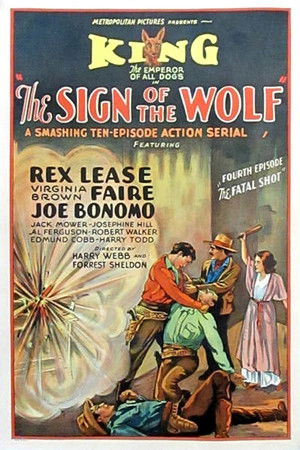 The Sign of the Wolf