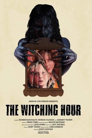 The Witching Hour The Witching Hour