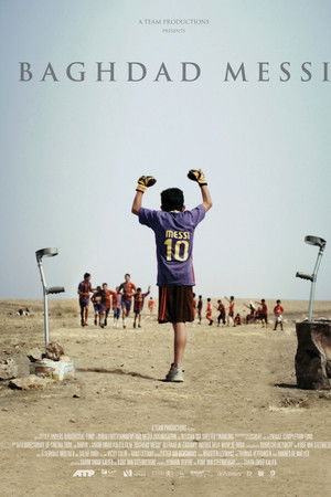 Baghdad Messi Baghdad Messi