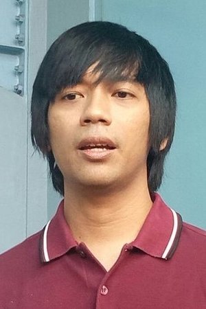 Rian Ekky Pradipta
