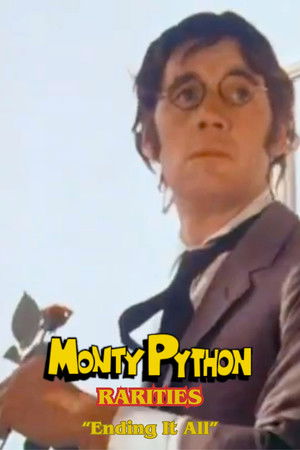 Ending It All Ending It All