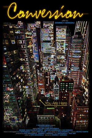 Conversion Conversion