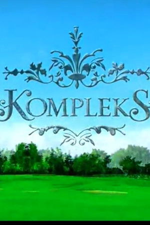 Kompleks Kompleks