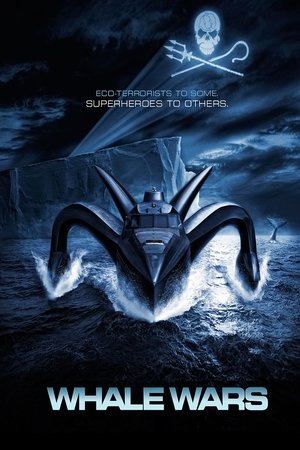 Whale Wars Whale Wars