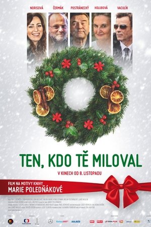 Ten, kdo tě miloval Ten, kdo tě miloval