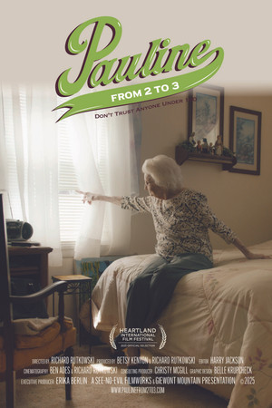 Pauline From 2 to 3 Pauline From 2 to 3