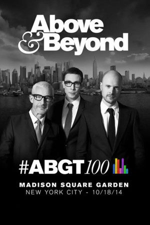 Above & Beyond #ABGT100 Above & Beyond #ABGT100