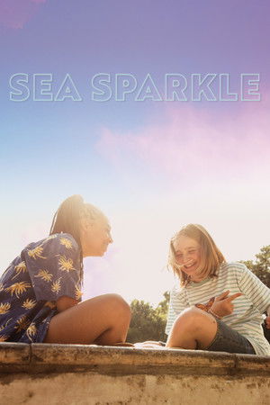 Sea Sparkle Sea Sparkle