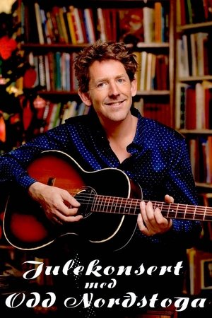 Christmas Concert with Odd Nordstoga Christmas Concert with Odd Nordstoga