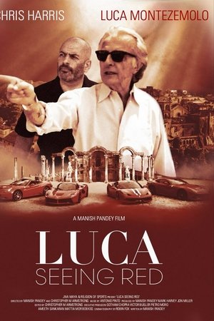 Luca - Seeing Red Luca - Seeing Red