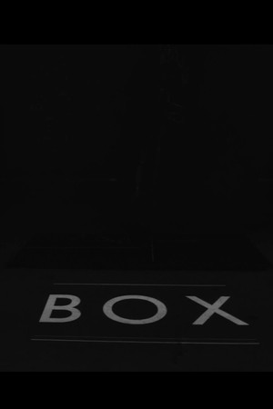 Box Box