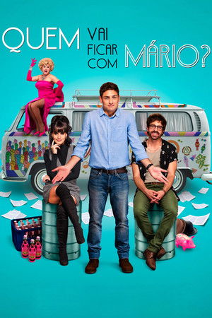 There's Something About Mario There's Something About Mario