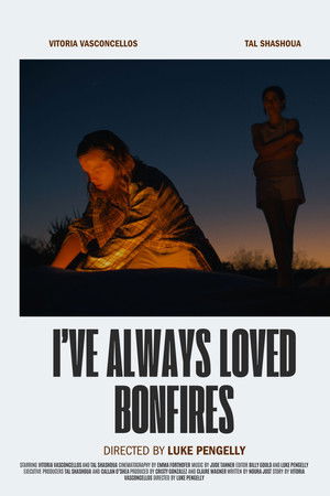 I've Always Loved Bonfires