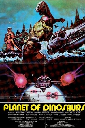 Planet of Dinosaurs Planet of Dinosaurs