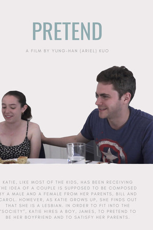 Pretend Pretend