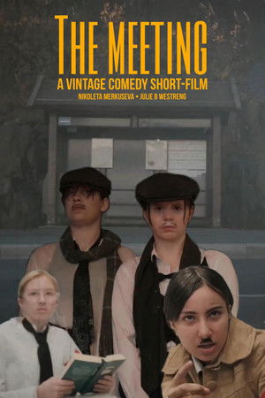 The meeting The meeting