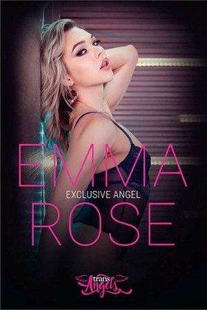 Exclusive Angel: Emma Rose Exclusive Angel: Emma Rose