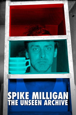 Spike Milligan: The Unseen Archive Spike Milligan: The Unseen Archive