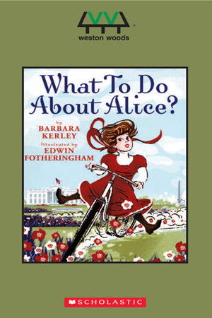 What To Do About Alice? What To Do About Alice?