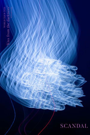 SCANDAL WORLD TOUR 2020 “Kiss from the darkness” Livestream SCANDAL WORLD TOUR 2020 “Kiss from the darkness” Livestream